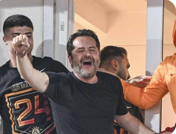 TIRNAĞI OLAMAZSINIZ.