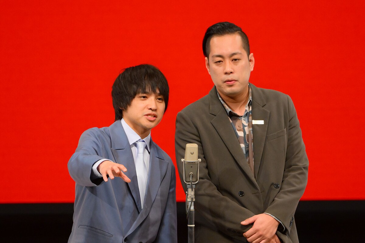 お笑いナタリー tweet media