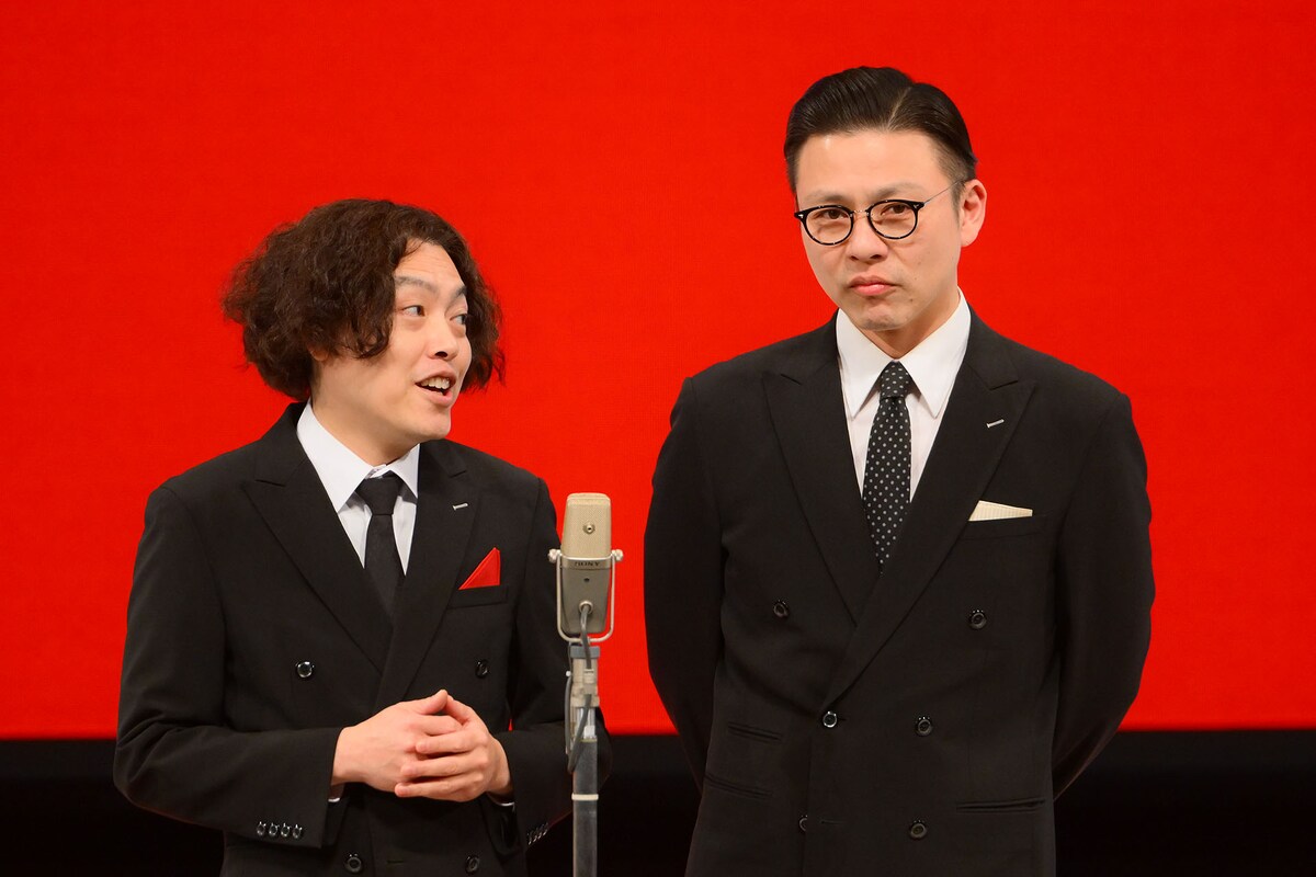 お笑いナタリー tweet media