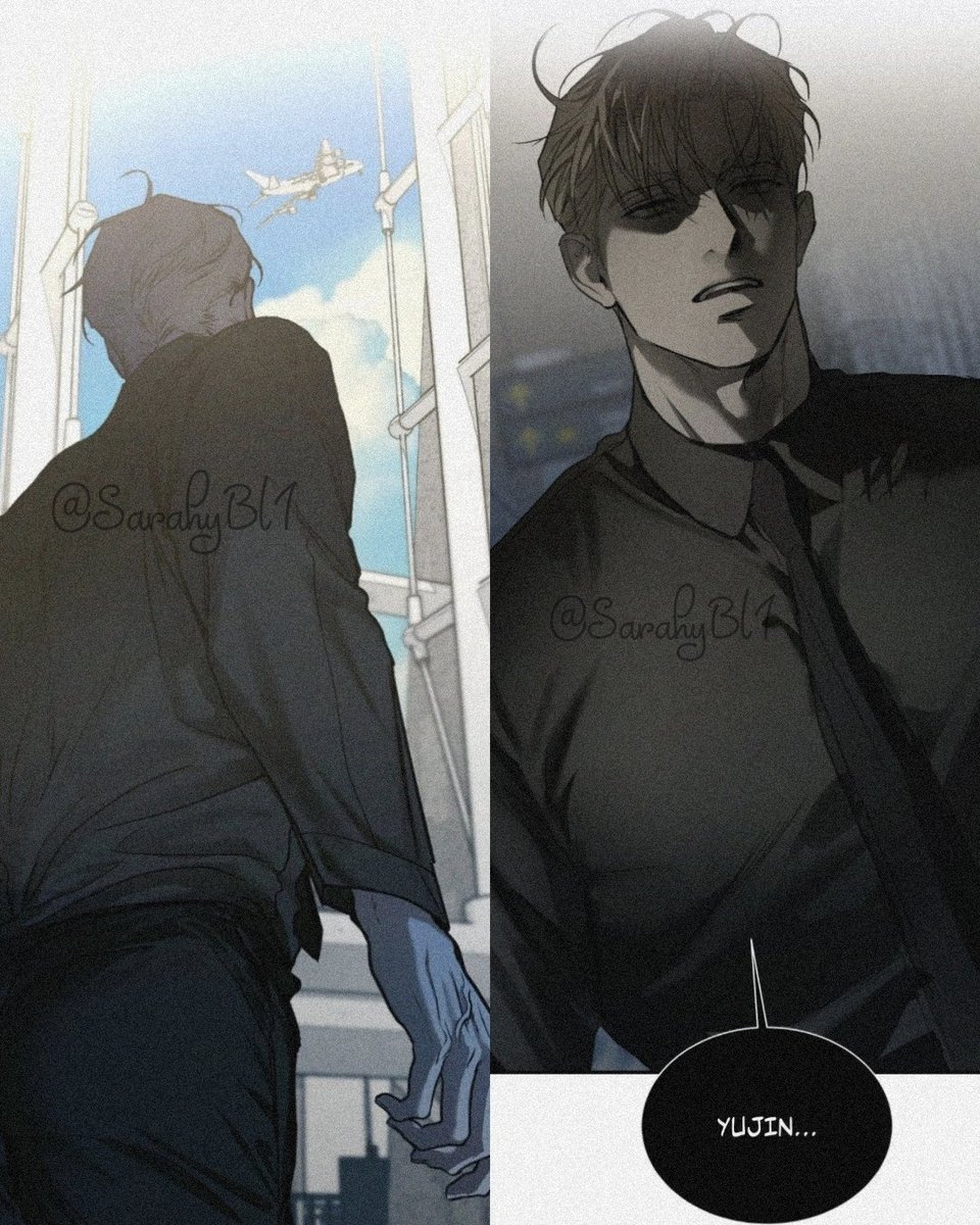 SarahyBl1's tweet image. #FlashLight #플래시라이트
✨️ Flashlight ✨️ 
Final de Temporada 

Se lo prometiste Yujin, Se lo prometiste!!!! 

Al final Yujin huyo, apesar de que Aaron había puesto GPS para rastrearlo, Yujin no se llevó más que lo que tenía puesto.

Ahora no tiene manera de dar con el.