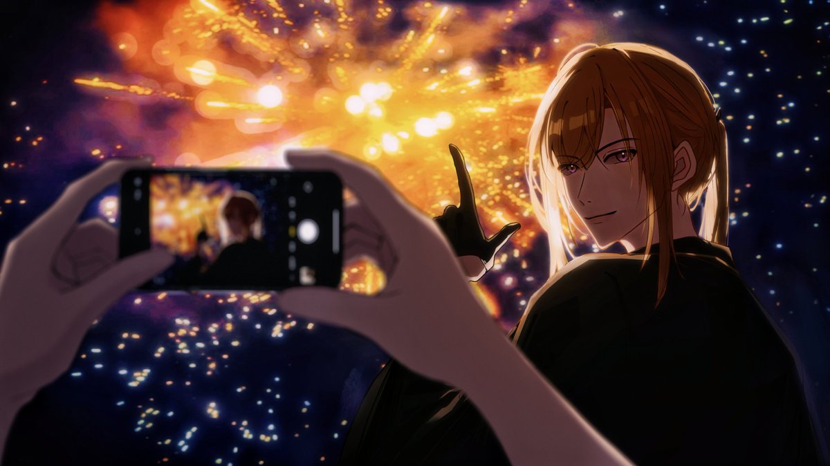 吱哔哔 tweet media