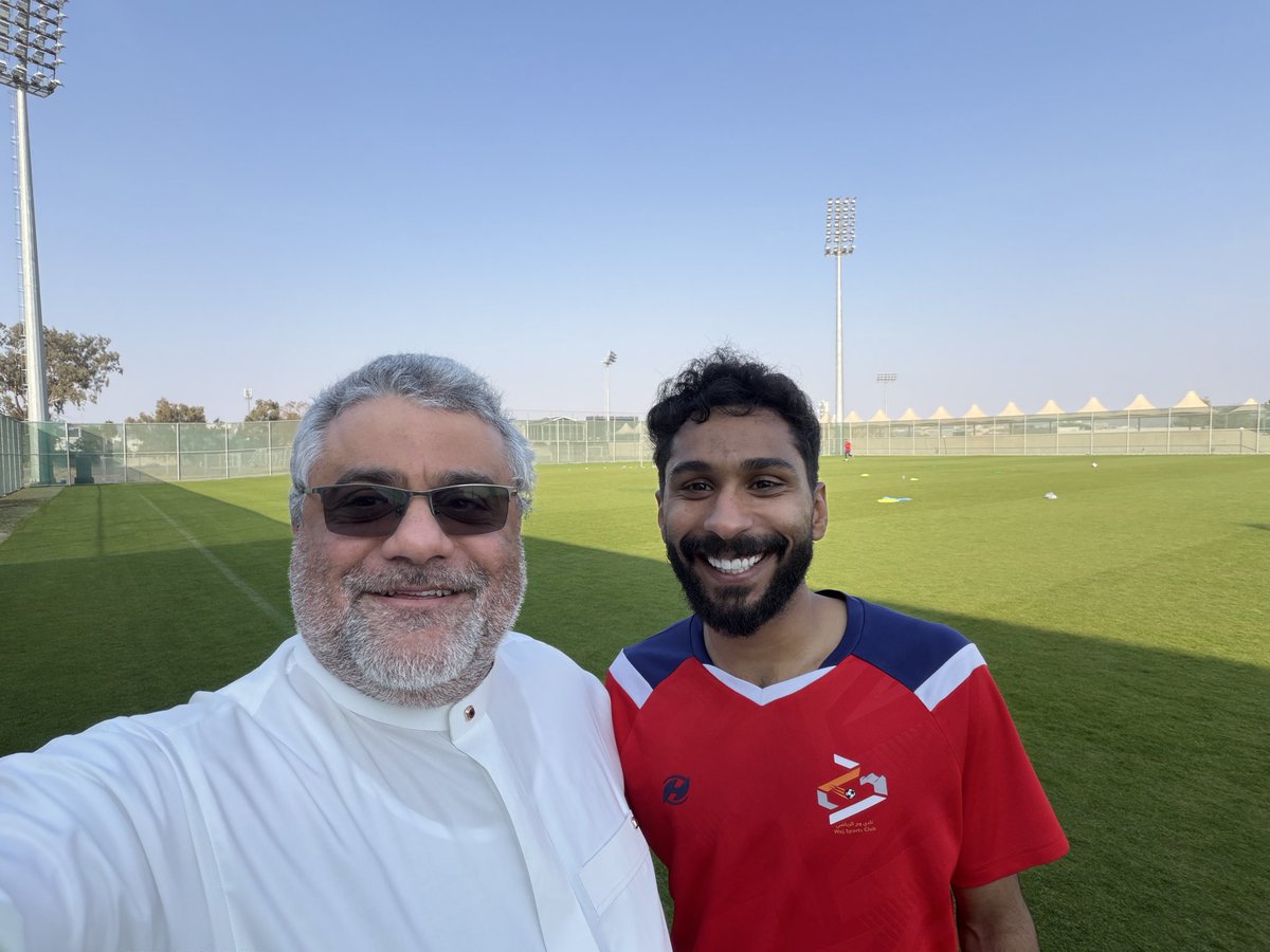 ظهيرنا العصري حسين أيوب يعود لبيته