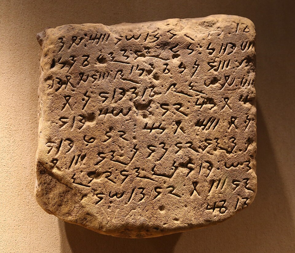 _africanhistory's tweet photo. In 300 BC, while Rome was still a regional power, the Kingdom of Kush created the Meroitic script.

British Egyptologist Francis Llewellyn Griffith deciphered the script in 1909.

But 115 years later, Western scholars still claim it's "mysterious" and "poorly understood."

Because an African language destroys the lie that Africa had no written history before European contact.