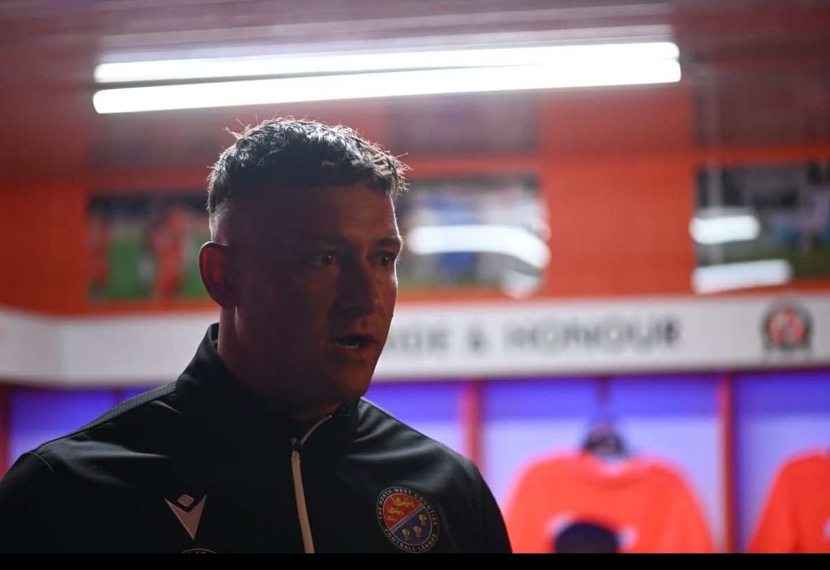 AFC Blackpool tweet media