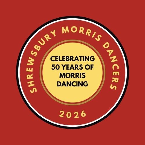 Shrewsbury Morris Dancers tweet media
