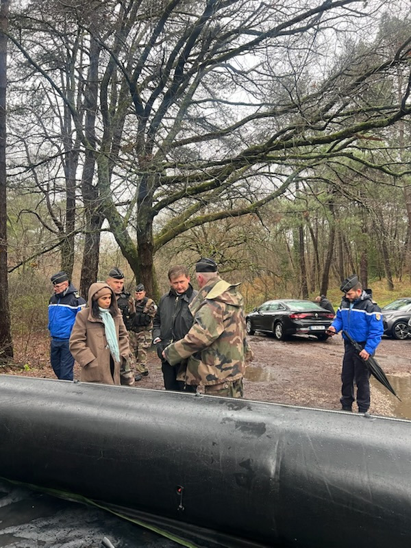 Préfet Pas-de-Calais 🇫🇷🇪🇺 tweet media