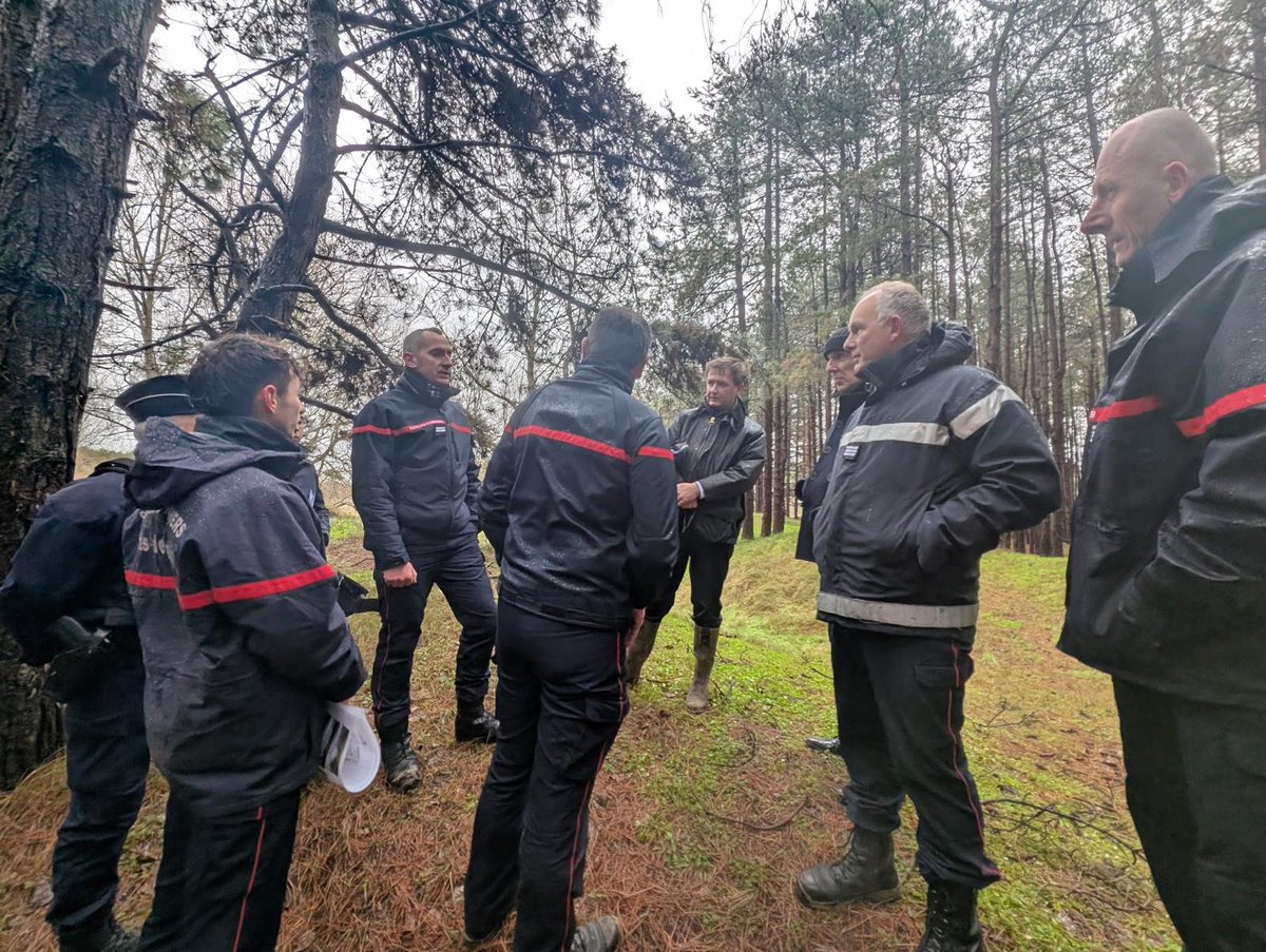 Préfet Pas-de-Calais 🇫🇷🇪🇺 tweet media
