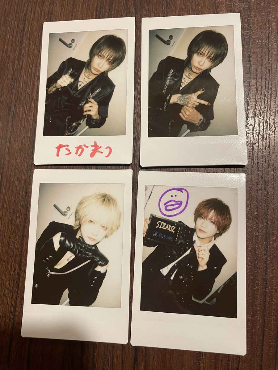 とりひき tweet media