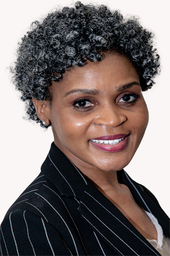 BREAKING: Colleen Makhubele removed as MKP chief whip. Mmabatho Mokoena-Zondi is the caretaker chief whip. #sabcnews