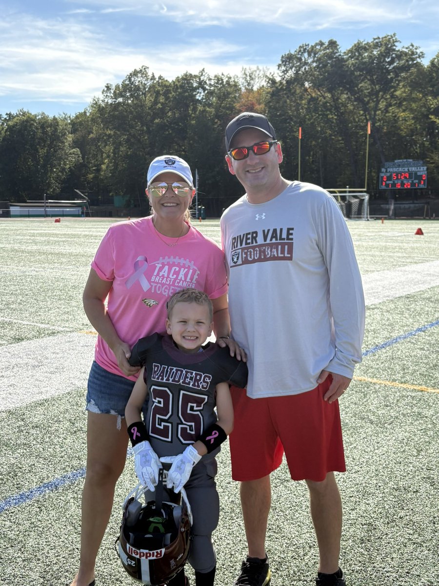 Coach Preciado tweet media