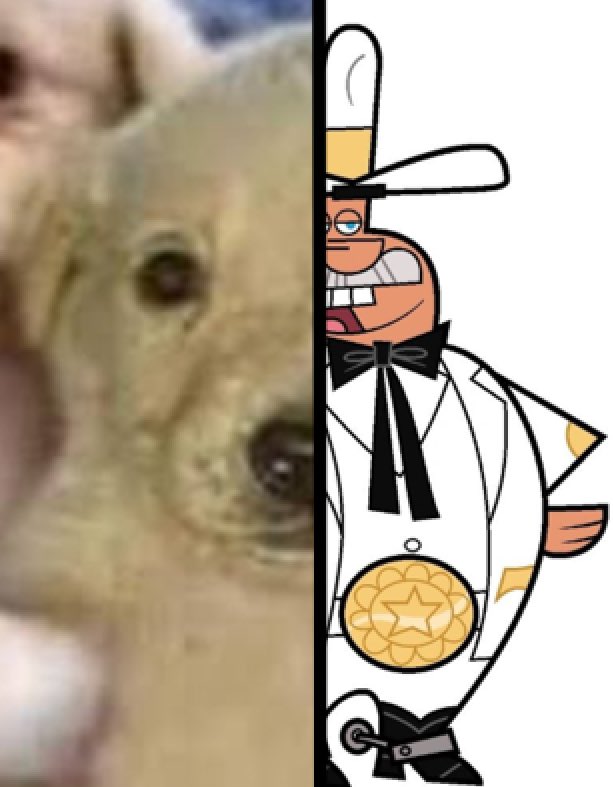 🔞 Three Goats in a Trenchgoat tweet media