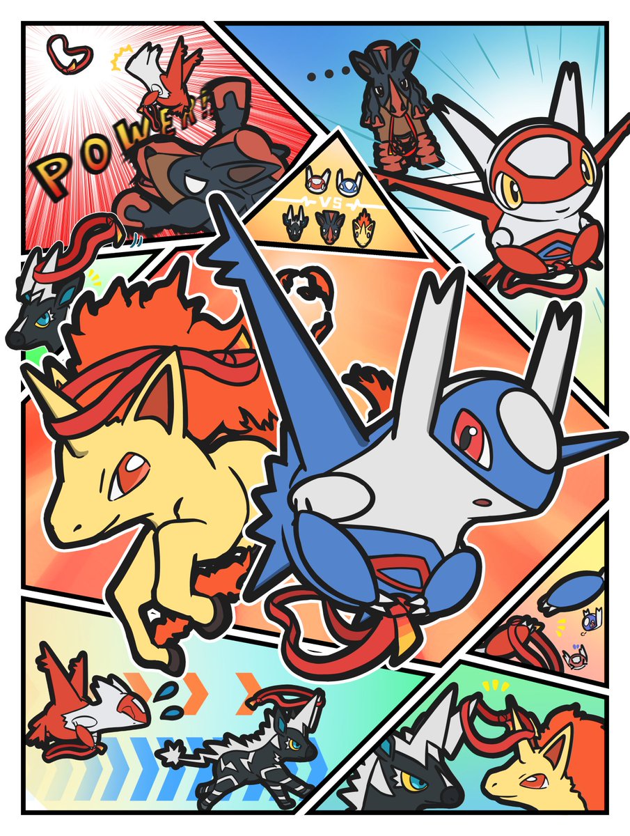 ロココ (@rokokolt) / Posts / X