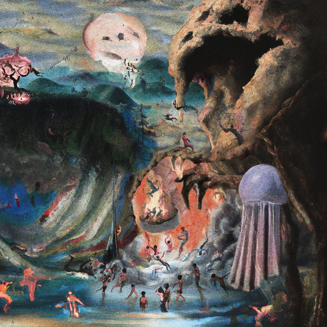 kryp following silence 3/25 & 3/28 🗡️ tweet media