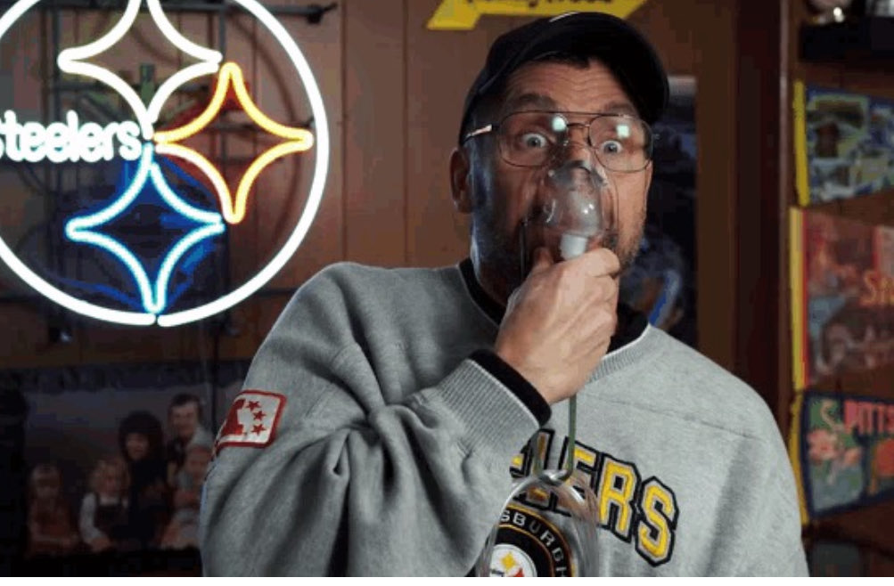 Pittsburgh Dad tweet media