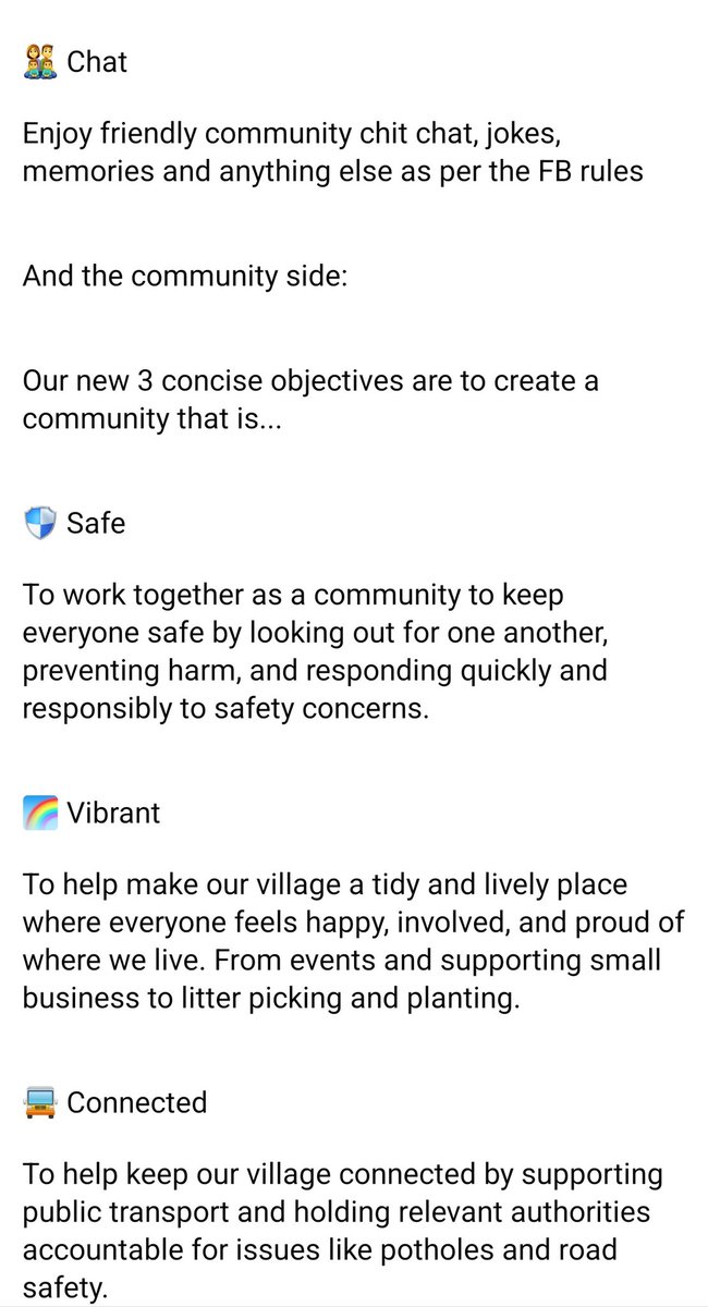 Great Wyrley & Cheslyn Hay Chit Chat Community tweet media