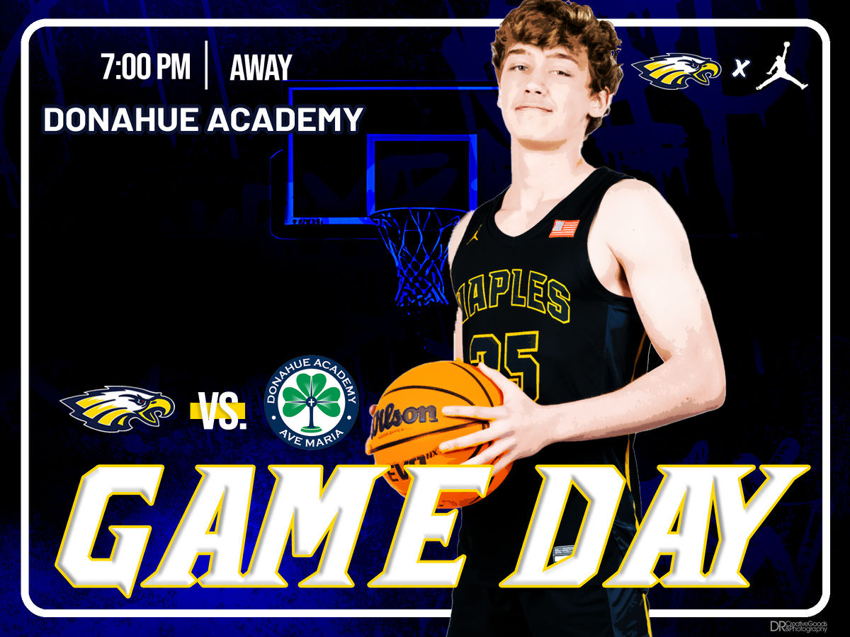 Naples Basketball tweet media