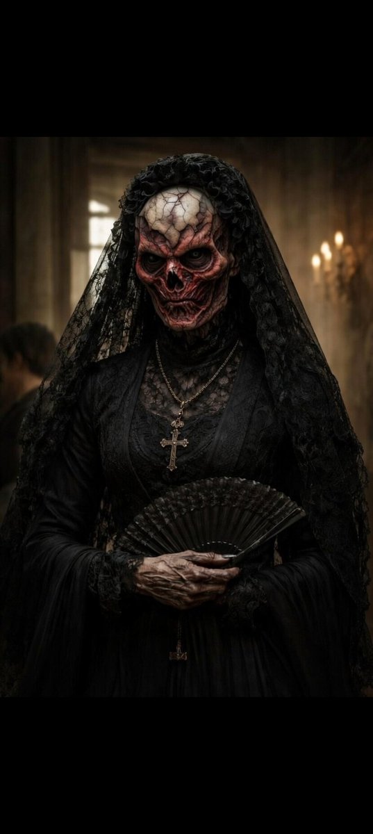 Legendario Cruel tweet media