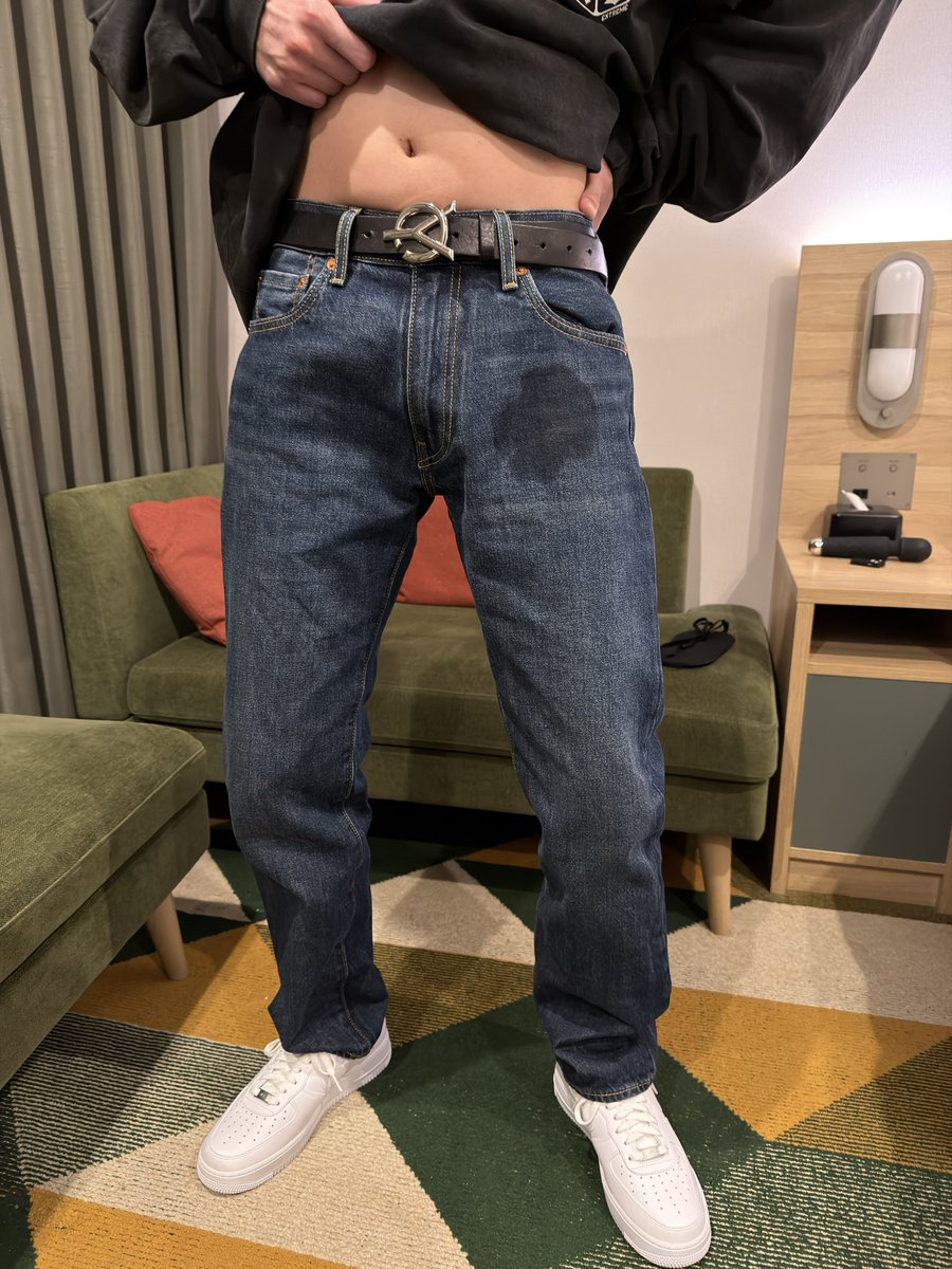 denifetchm's tweet image. いぬいさん（ @inui_one1 ）に遊んでもらってきた。
イっちゃった