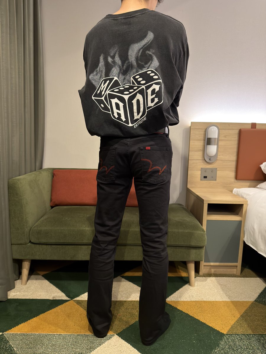 denifetchm's tweet image. いぬいさん（ @inui_one1 ）に遊んでもらってきた。
イっちゃった