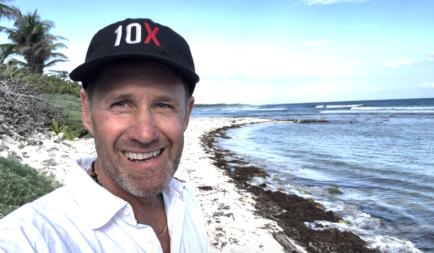 Dennis Kay II tweet media