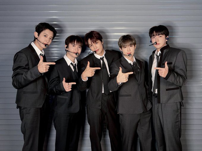 dhkyungs's tweet photo. ͏ 

𖤘  They say that time is the ultimate architect of companionship. 우리는 다양한 계절을 견뎌내었다; yet the resonance of our collective ambition remains as steadfast as ever, you will be so pleased with us.
͏ https://t.co/8TximOlDr3