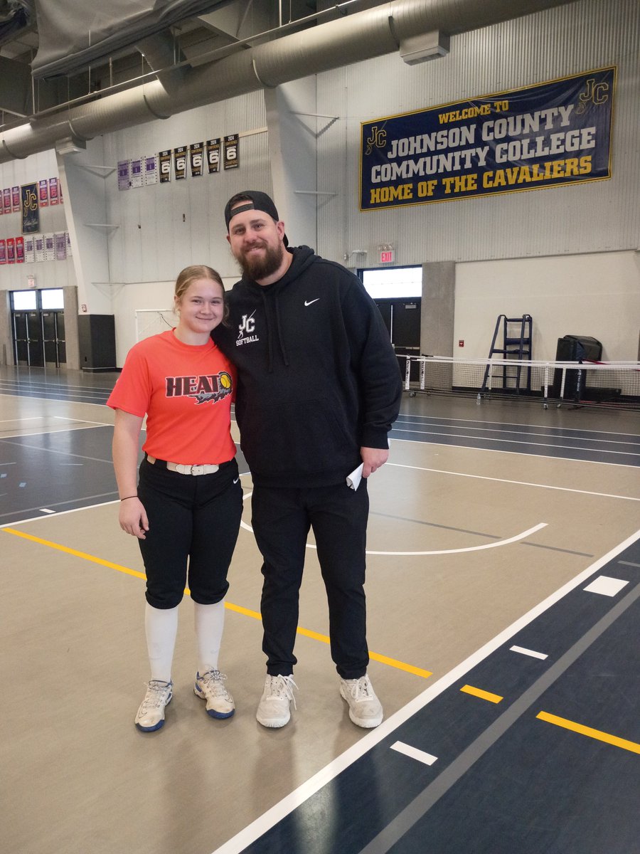 Addison Thompson tweet media