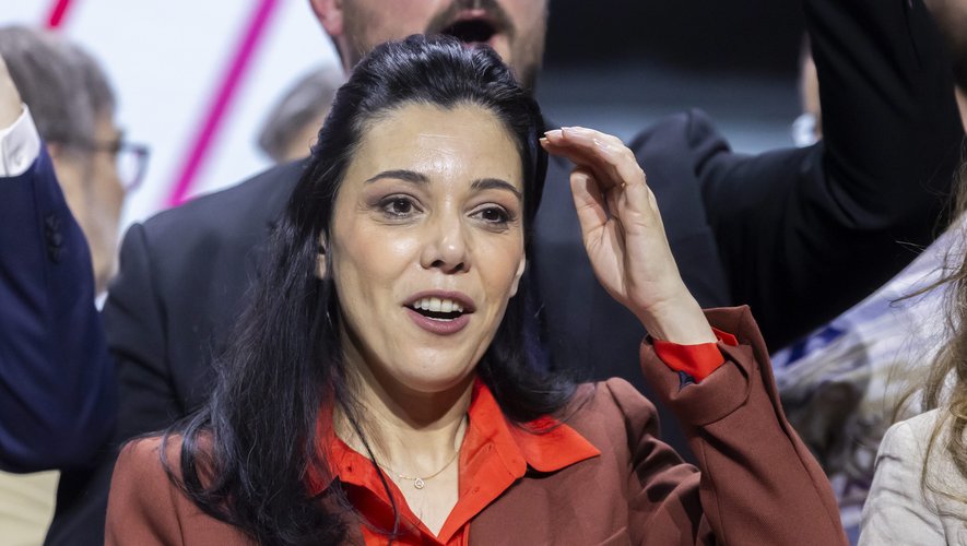 Victoire Populaire 2027 🔴🟣🟢 tweet media