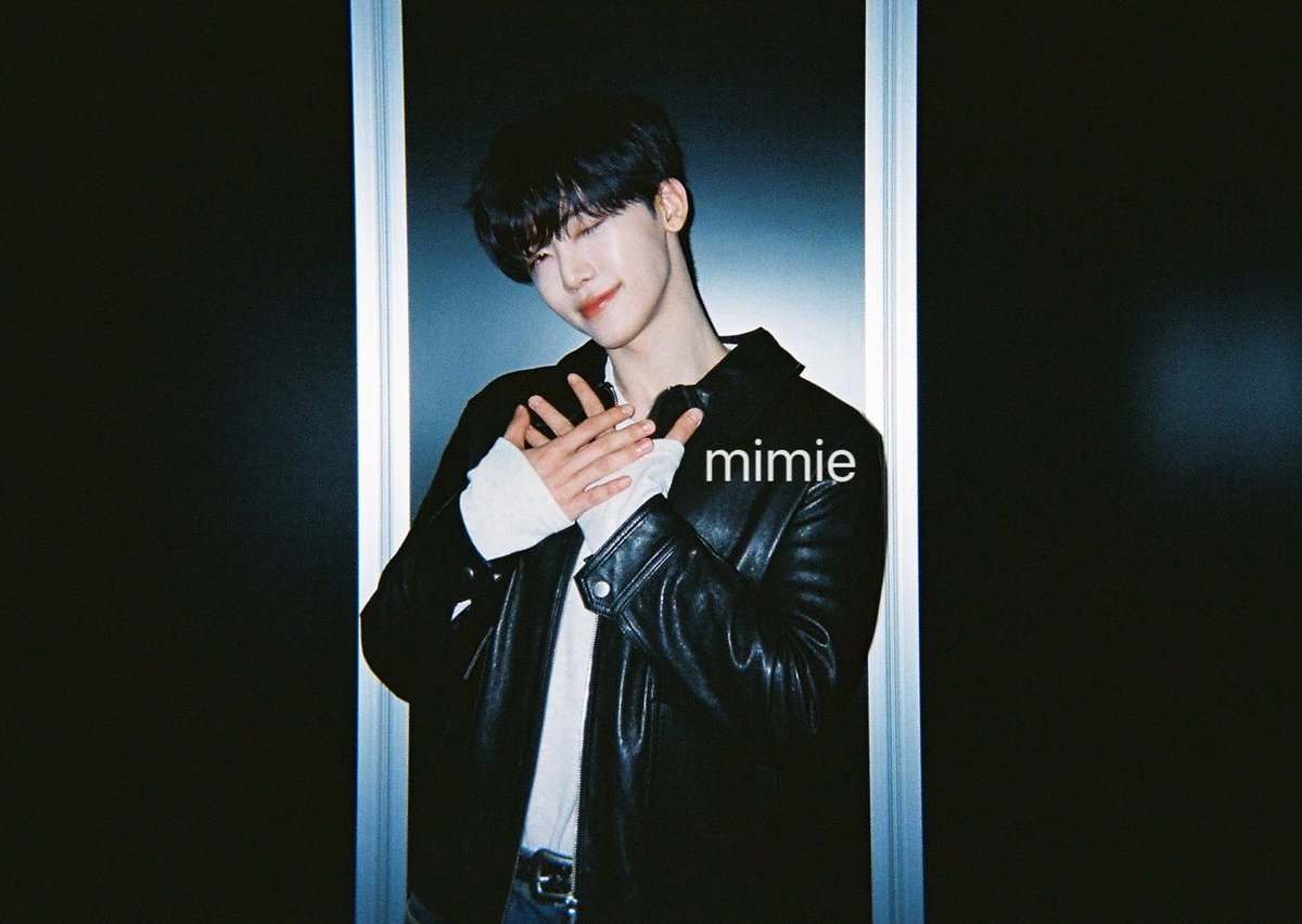 mchntx's tweet image. 270111 Mumo JAEMIN 撮影会

แจมินมองพี่นะ 3 2 1 📸

#Jaemin #재민 #ジェミン