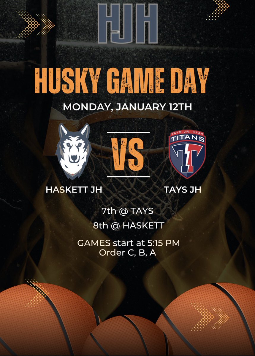 Husky Athletics tweet media