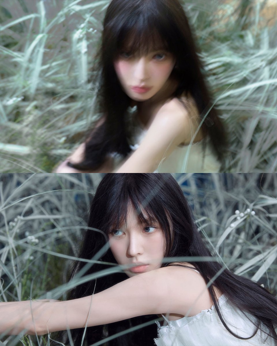 Necahtor's tweet photo. Favorite era ko din ni Wendy ang Cerulean Verge kasi kumakanta siya the way she really feels. This era reminded me why I fell in love with Wendy in the first place. 💙
@NotJuanCastPH @LSquaredProdPH https://t.co/iUF88zKbF9