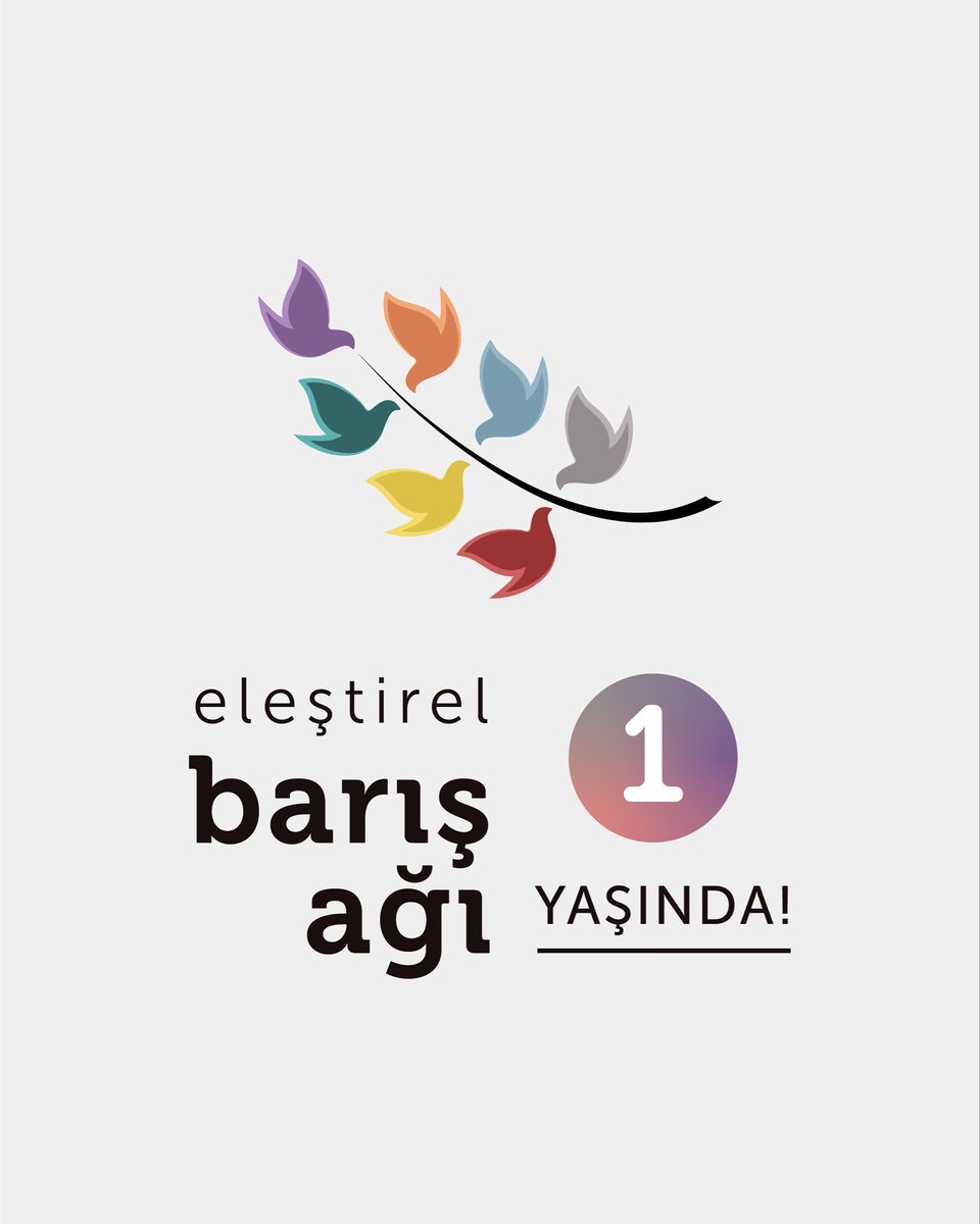 Eleştirel Barış Ağı tweet media