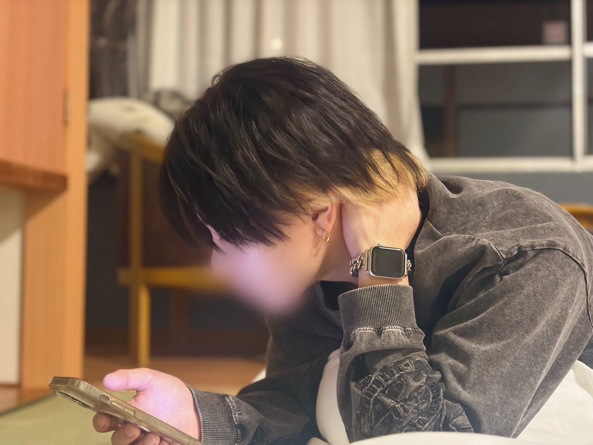 ねろれろ tweet media