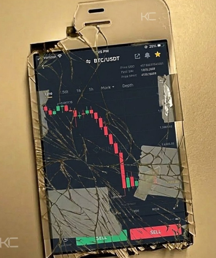 BitWeb3camp's tweet image. my networth in bear market $BTC 

#BTCUSDT #BearDown #CryptoRecovery #Trending