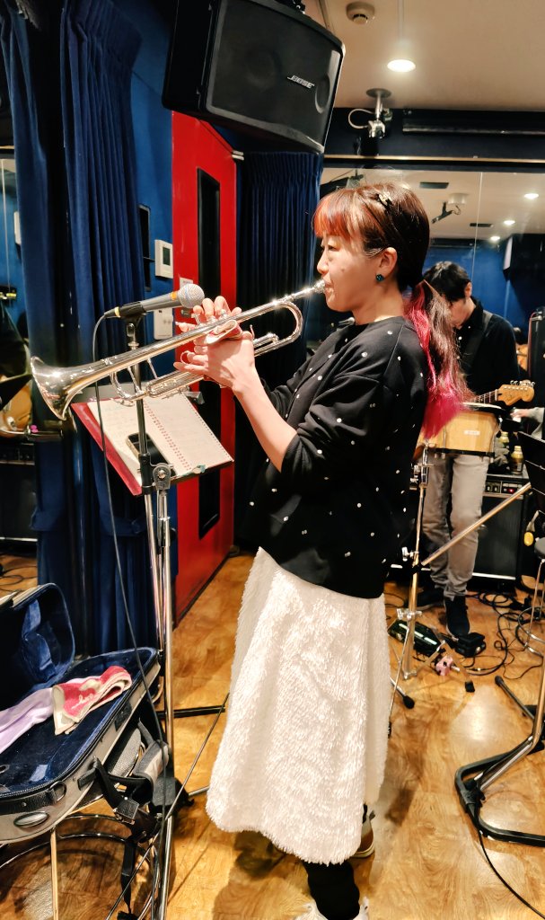 とりあえずやります🐸 tweet media