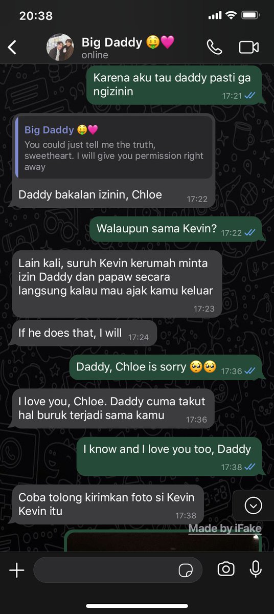 Foxie AU📌 tweet media