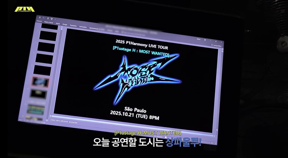 PortalP1Harmony's tweet image. 🎥 | Saiu o Plus Behind com os bastidores dos shows do #P1HARMONY  na latam; incluindo o Brasil 🥺💚

🔗 youtu.be/uqOzziLSUVE
