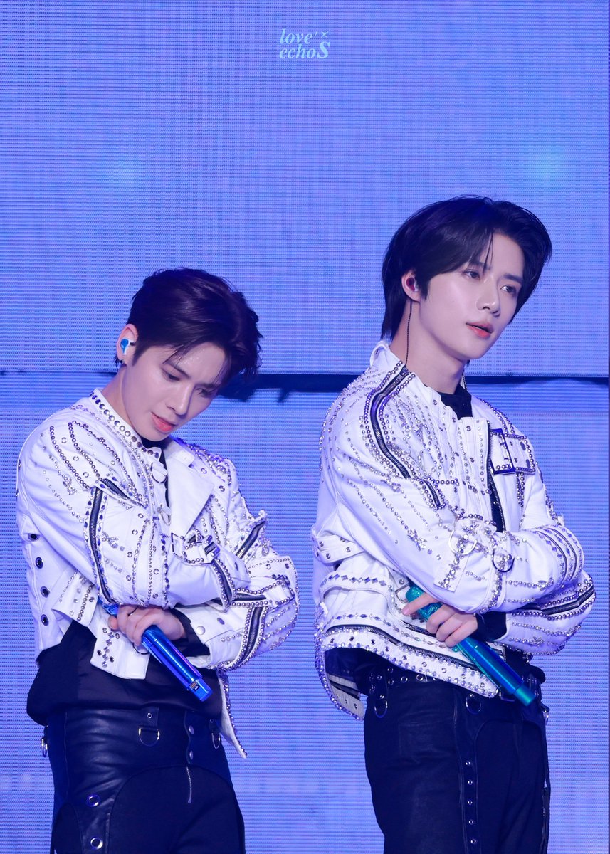 20260109
 <ACT : TOMORROW> in HONGKONG Day1

#태현 #TAEHYUN
#범규 #BEOMGYU
#우뿌즈 #ウプズ #TAEGYU #UPPUZ 
#TOMORROW_X_TOGETHER 
#ACTTOMORROW