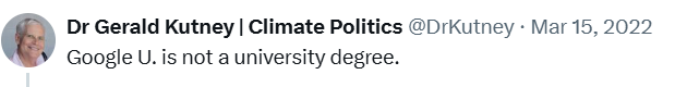 outwestwoods's tweet photo. @DrKutney @billybob_reboot @ValerieAnne1970 Right show me yours and ill show you mine.....
LOLOLOL
DR #commiebot strikes again....
He is a paid and bought #chinabot....
#climatebrawl https://t.co/DDK0sRrubr