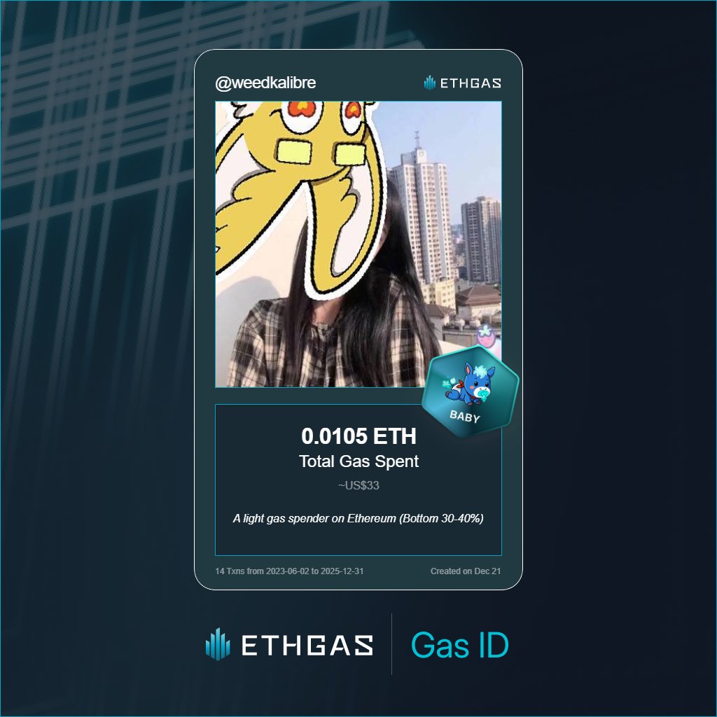 javier estrada | ETHGas ⛽ tweet media