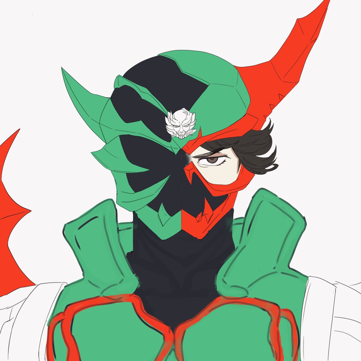 難しすぎて断念した歌舞鬼さん