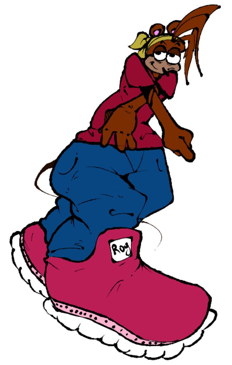 Didn’t feel like shading but ROY 🥹
.
.
.
.
. #CatchingUp #fanart #artwork #ArtistOnTwitter