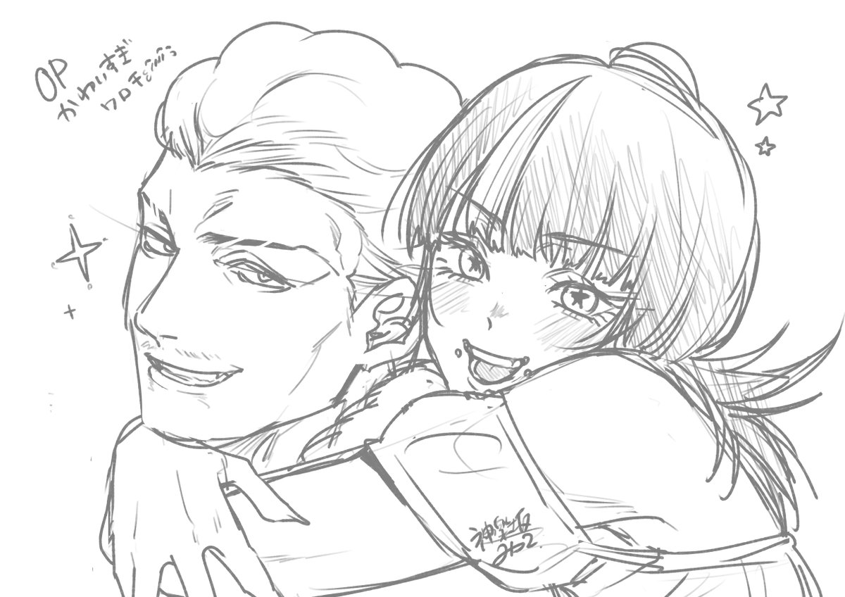 re_tumk18's tweet image. きんきららくがきんちょ