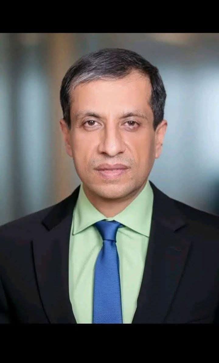 Iram (Summan) Dar ♌ tweet media