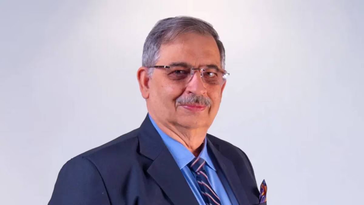 ETNOWlive's tweet image. #NewsAlert | Anand Rathi Wealth: Re-appoints Rakesh Rawal as Whole-time Director and CEO of the Company w.e.f. April 1, 2026

#ANANDRATHI #StockMarketIndia