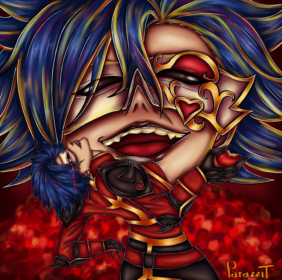 parazzit77's tweet photo. Hello~! I’m an artist really looking to join VGen 💫

I need 20 RTs &amp; 100 likes to apply for an Artist Invite Code

I’d really appreciate your support!💕

🎨 My artworks below~
#VGenCode #ArtistOnTwitter #Commissions #artmoots https://t.co/LSZ6STbJmD