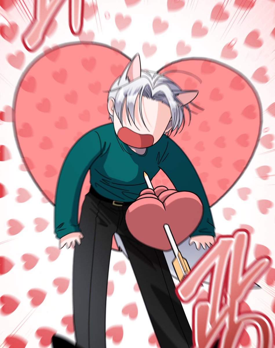 selah_8120's tweet image. He really went feral 😂
#YouAreSoLovely
 #이리사랑스러운너