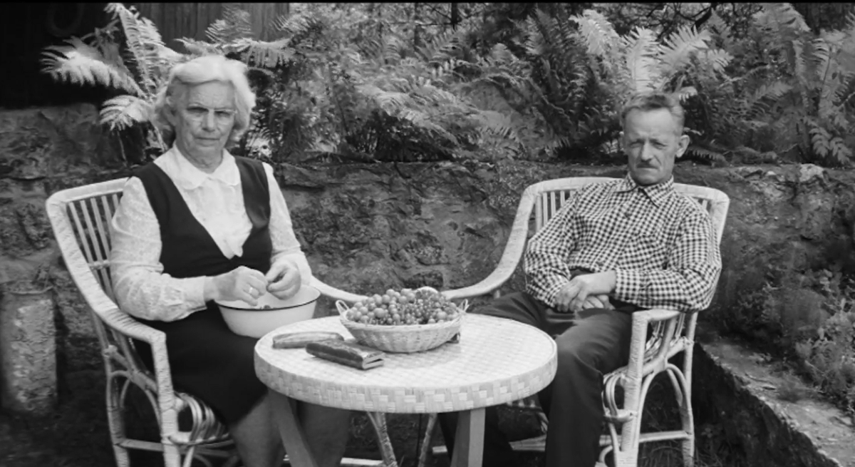 🤍Alma Matilde Paula (1904-1982).
🤍Voldemārs Pauls (1911-1996).

Paldies viņiem! Paldies par <a href="/MaestroPauls/">Raimonds Pauls</a>.