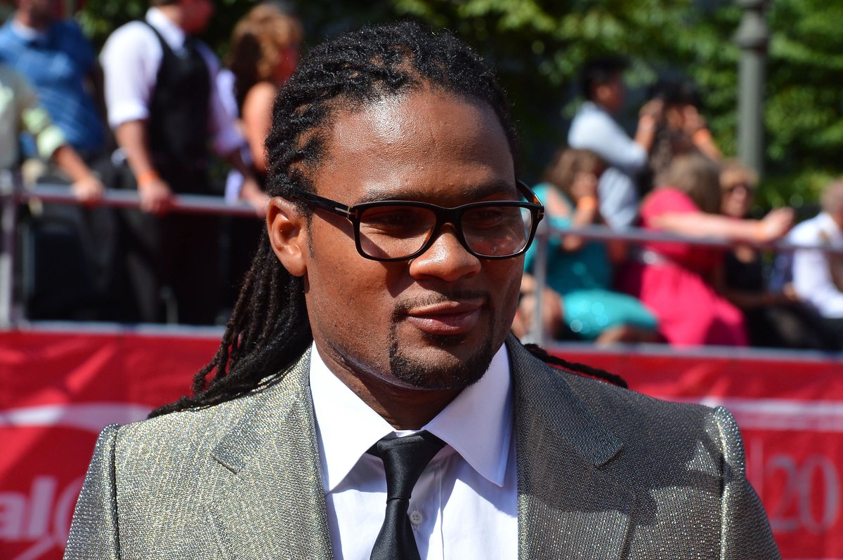 BrownsNationcom's tweet photo. Josh Cribbs says that the Browns need to hire a head coach who is going to hold the Browns players accountable. 

“Somebody that’s gonna keep you in line. Somebody that’s gonna hold you accountable. That when they walk in the room, you sit up in the chair, and you know your stuff, because you’re gonna be held accountable,” Cribbs said.

(@TopDawgShow )