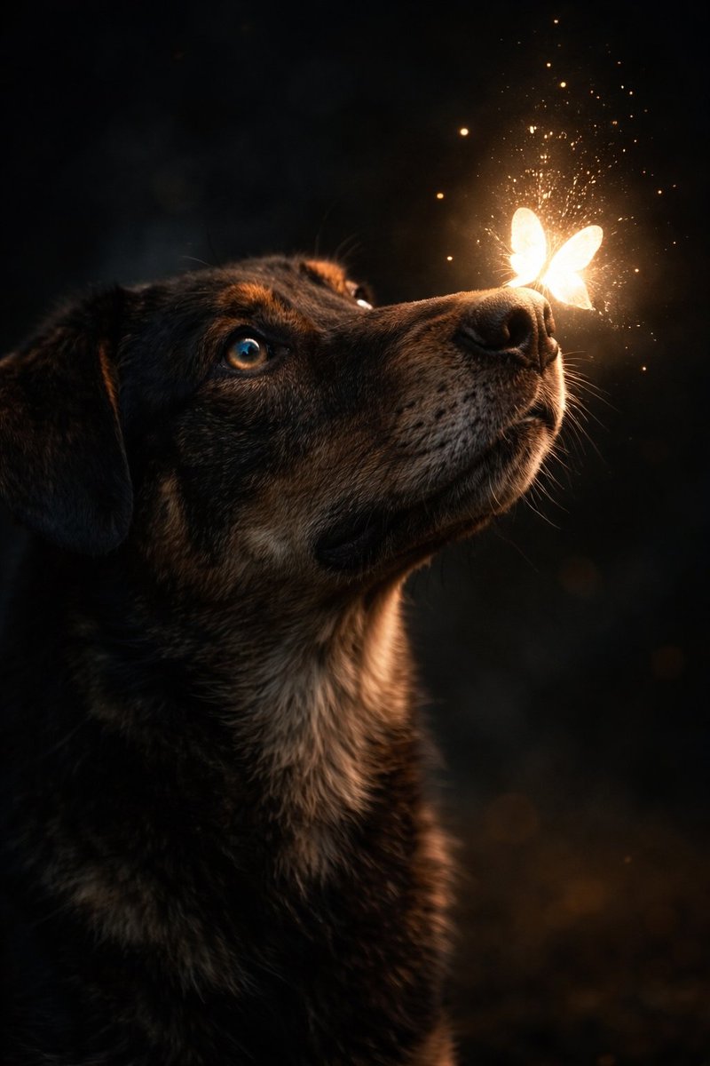 Bodo_der_Baer's tweet image. Ein Leben ohne Hund ist möglich, aber sinnlos. ❤️