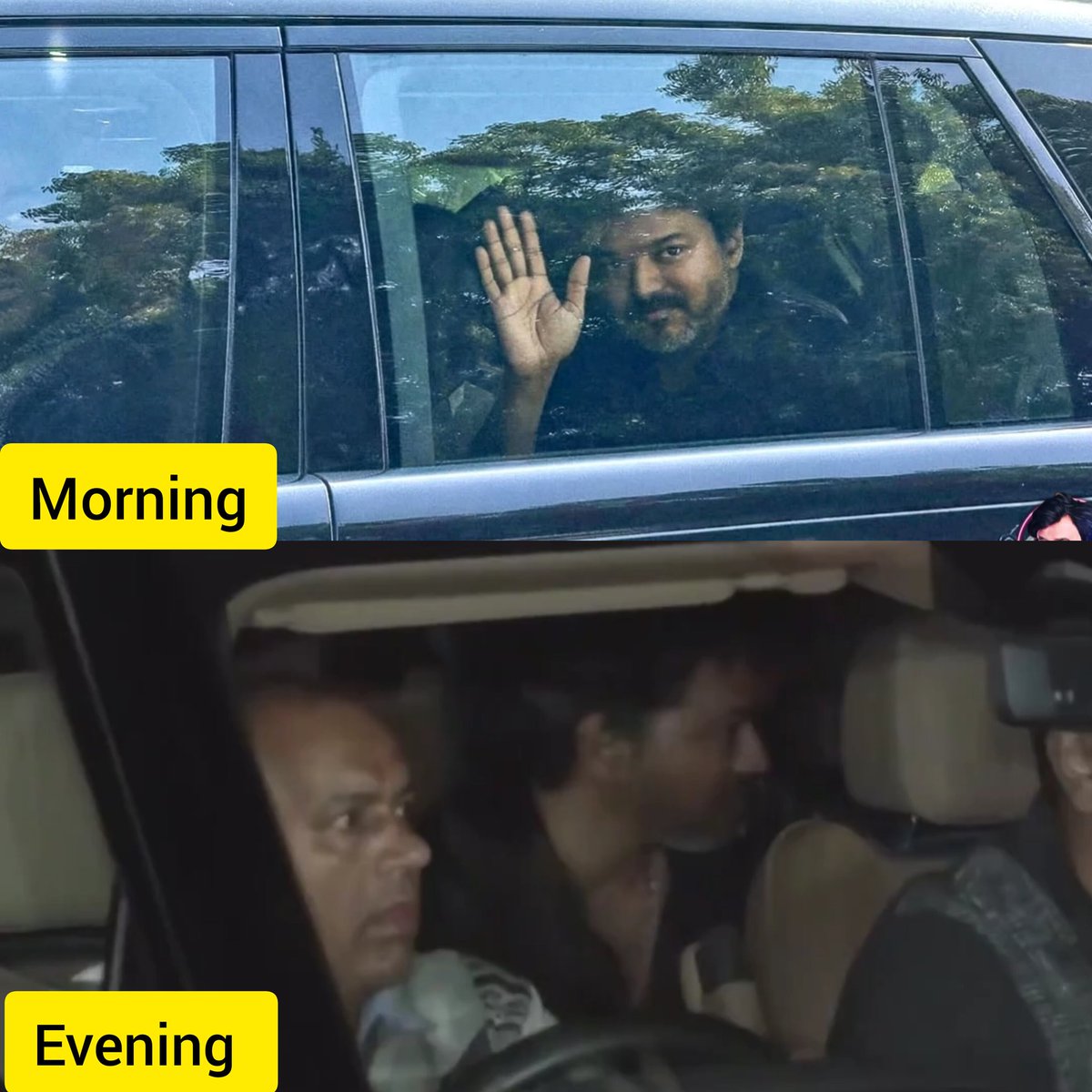 crazybo41240079's tweet image. Adi konjam balamooo 😂😂
@TVKVijayHQ